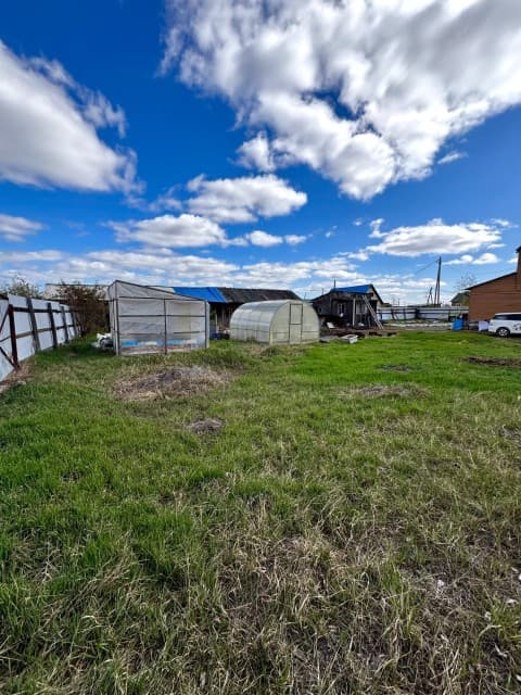 840 м², земельные участки, продаю 2