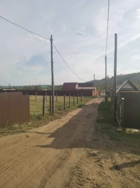 800 м², земельные участки, продаю 5