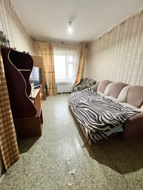 3 комн., 68 м², 112 серия, ДСК 2