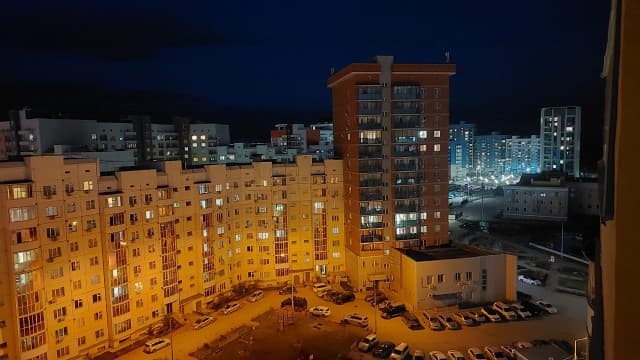 2 комн., 78 м², Монолитно-каркасный, 203 мкрн.