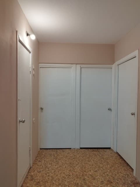 4 комн., 70 м², КПД, ЯКСМК 4