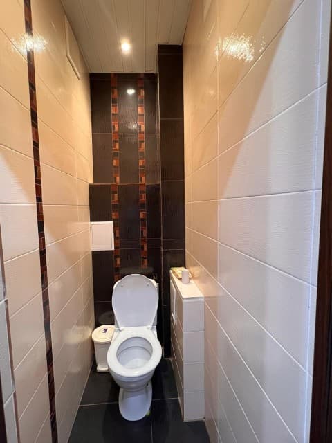 2 комн., Монолитно-каркасный, ЯКСМК 10