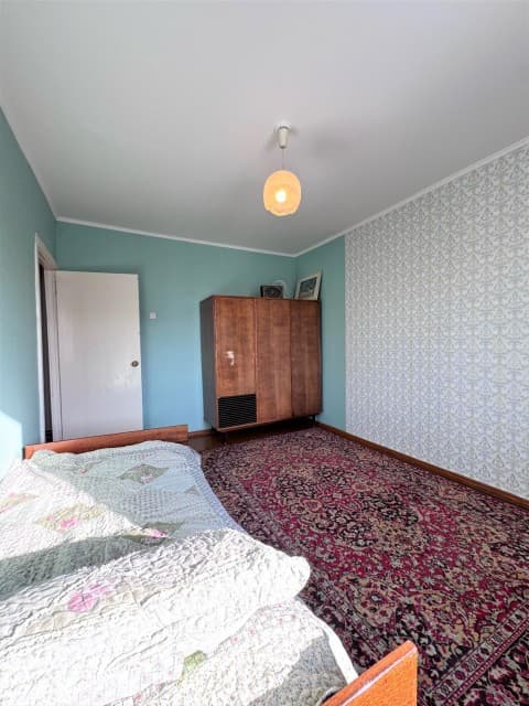 4 комн., 75 м², КПД, Апельсин 10