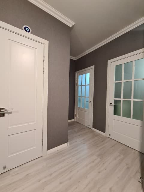 3 комн., 79 м², Блочный, 103 квартал (Ростелеком) 11