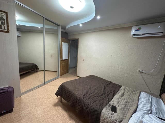 4 комн., 71 м², КПД, Птицефабрика 8