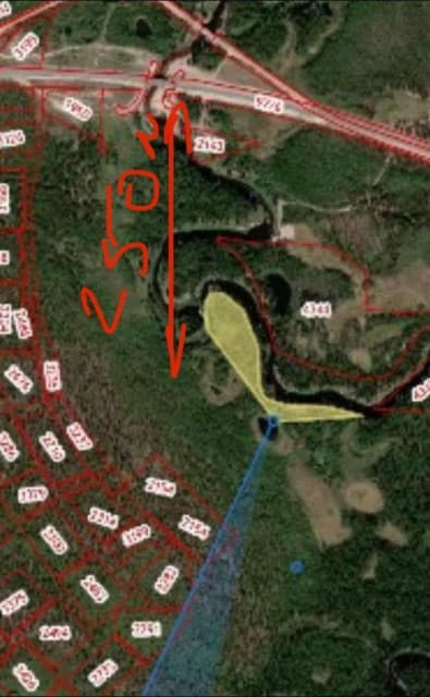 15872 м², земельные участки, продаю 3