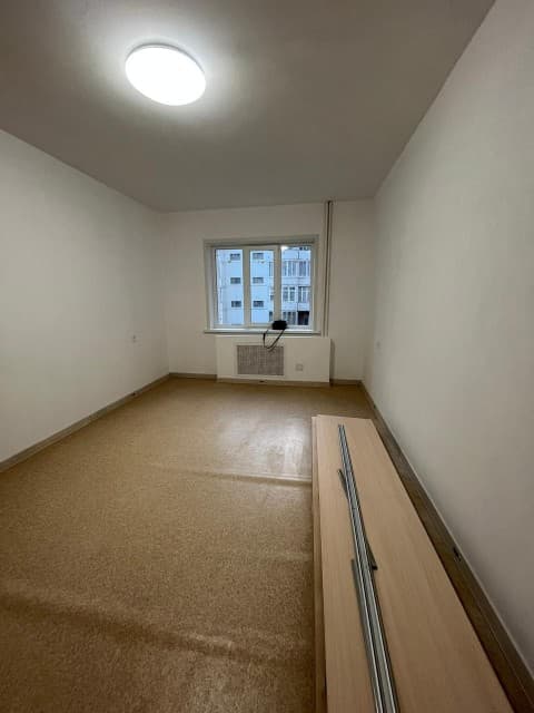 1 комн., 38 м², 112 серия, Студгородок 8