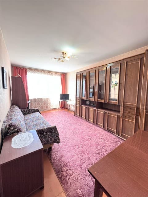 4 комн., 75 м², КПД, Апельсин 5