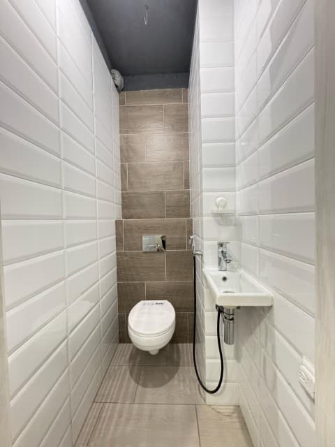 2 комн., 65 м², Инд. планировка, Центр - район пл. Дружбы 10