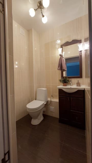 2 комн., 78 м², Монолитно-каркасный, 203 мкрн. 8