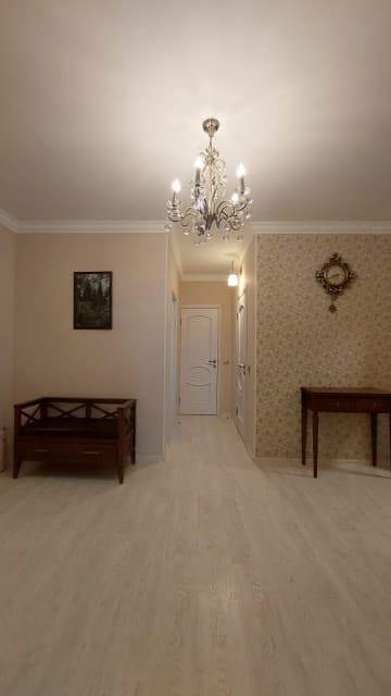 2 комн., 78 м², Монолитно-каркасный, 203 мкрн. 6