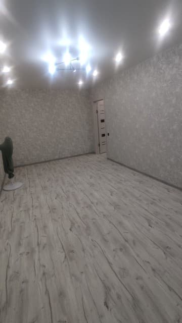 2 комн., 56 м², Блочный 3