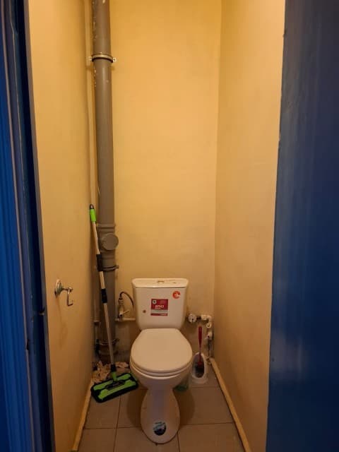 2 комн., 47 м², Блочный, Марха 10