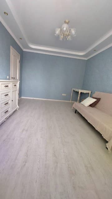 2 комн., 78 м², Монолитно-каркасный, 203 мкрн. 7