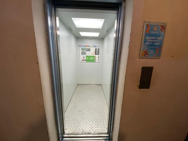 2 комн., Инд. планировка, Областная больница, рынок "Манньыаттаах" 15