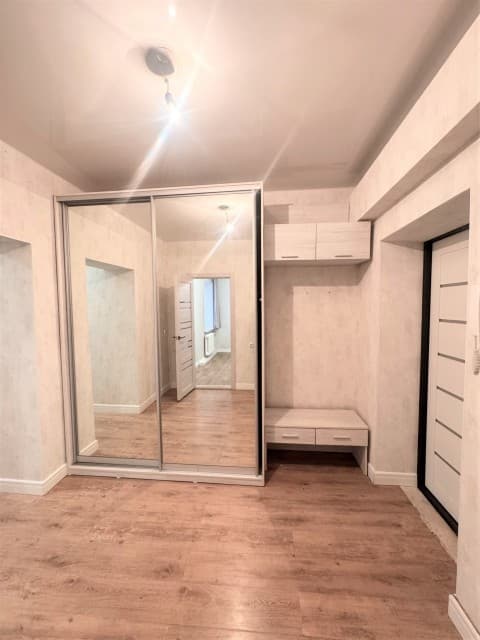 3 комн., 77 м², Инд. планировка, Манчаары 9