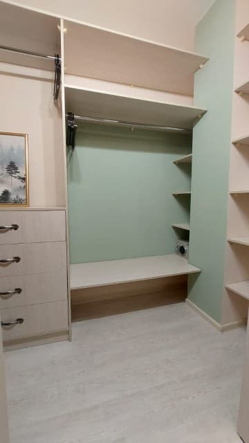 2 комн., 78 м², Монолитно-каркасный, 203 мкрн. 10