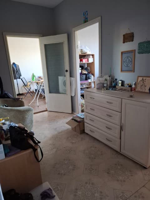 2 комн., 47 м², Блочный, Марха 5