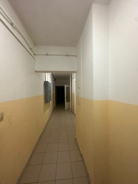 1 комн., 37 м², 112 серия, 103 квартал (Ростелеком) 15