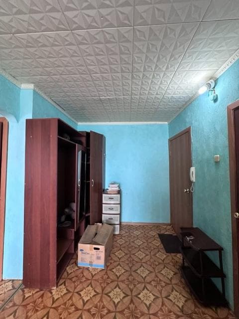 3 комн., 62 м², КПД, Авиапорт 4