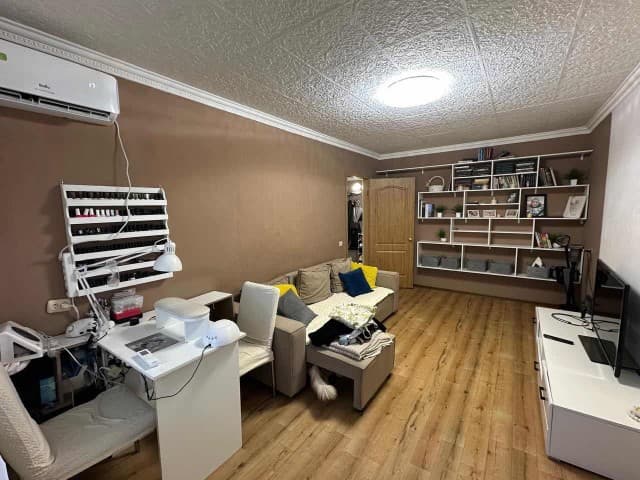 4 комн., 71 м², КПД, Птицефабрика 4