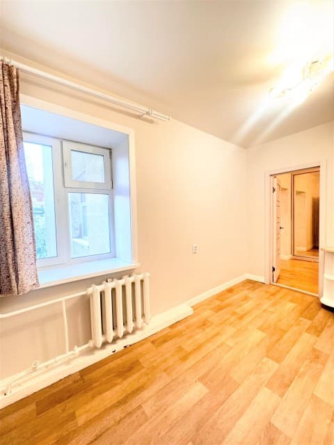 3 комн., 77 м², Инд. планировка, Манчаары 8