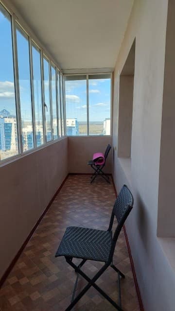 2 комн., 78 м², Монолитно-каркасный, 203 мкрн. 2