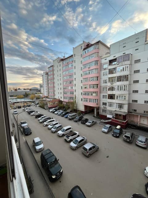 1 комн., 38 м², 112 серия, Студгородок