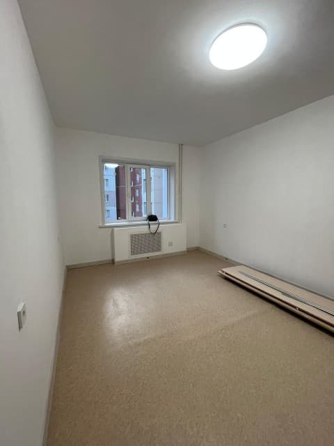 1 комн., 38 м², 112 серия, Студгородок 2