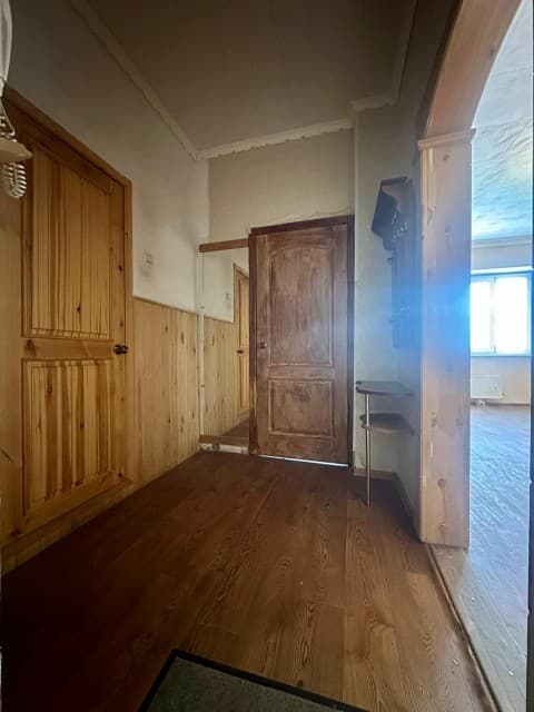 1 комн., 37 м², 112 серия, 103 квартал (Ростелеком) 9