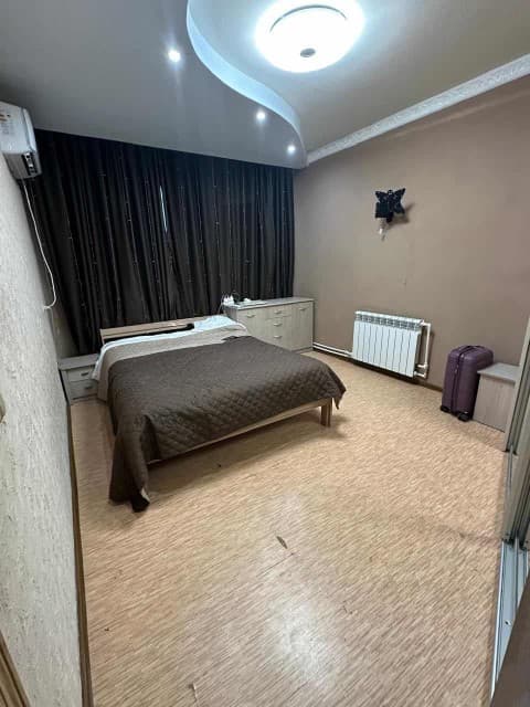 4 комн., 71 м², КПД, Птицефабрика 7