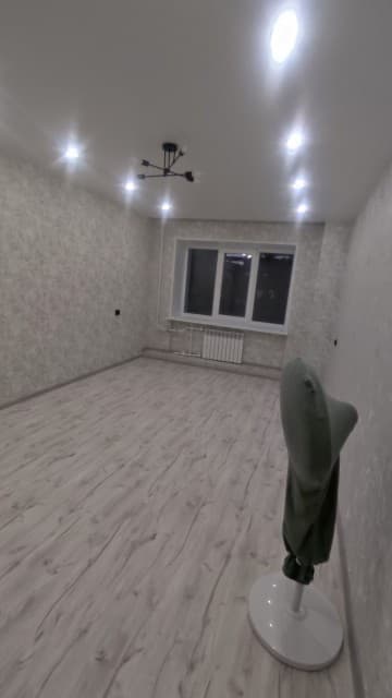 2 комн., 56 м², Блочный 2