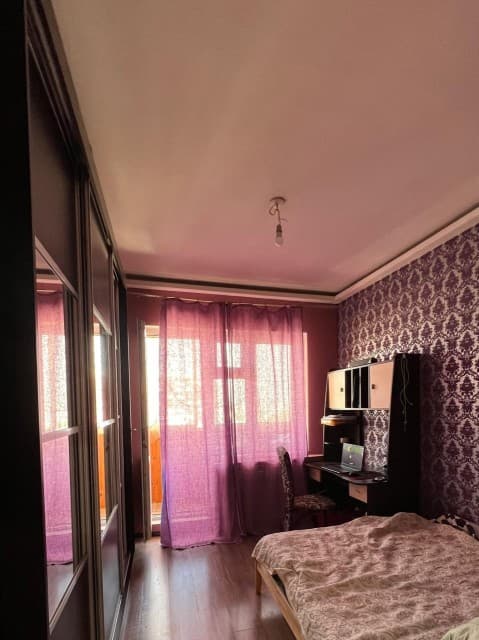 2 комн., Монолитно-каркасный, ЯКСМК 5