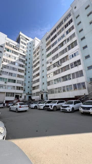 2 комн., Монолитно-каркасный, ЯКСМК 15