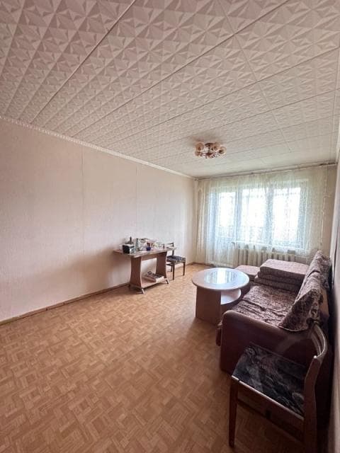 3 комн., 62 м², КПД, Авиапорт 5