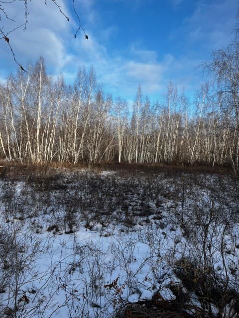 1057 м², земельные участки, продаю 2