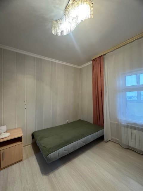 Студия, 24 м², Монолитно-каркасный, Гимеин 2