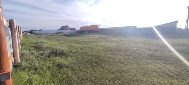 1000 м², земельные участки, продаю 4