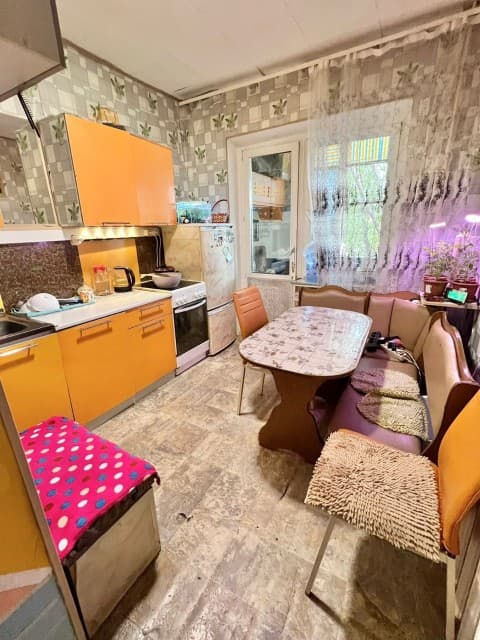 3 комн., 68 м², 112 серия, ДСК