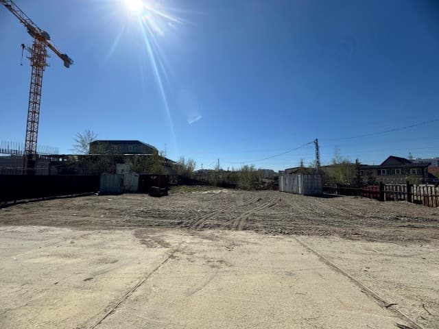 700 м², земельные участки, продаю 3