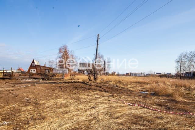 845 м², земельные участки, продаю 3