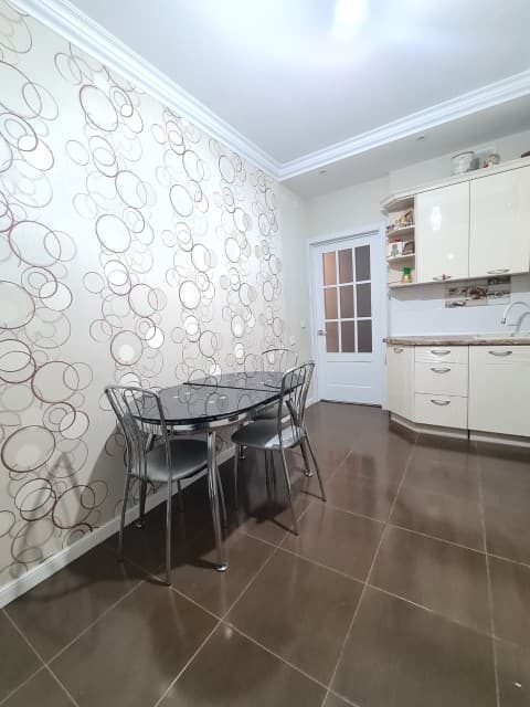 3 комн., 79 м², Блочный, 103 квартал (Ростелеком) 4