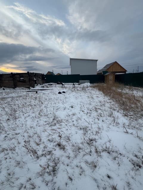 800 м², земельные участки, продаю 2