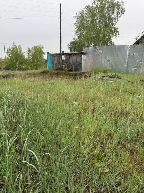 629 м², земельные участки, продаю