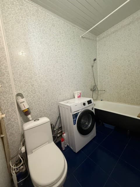 1 комн., КПД, Птицефабрика 6