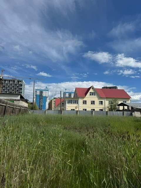 803 м², земельные участки, продаю 3