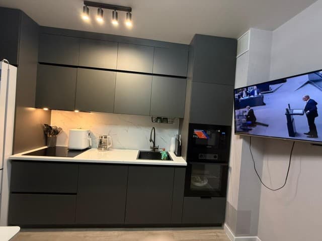 2 комн., Блочный, Авторынок 2