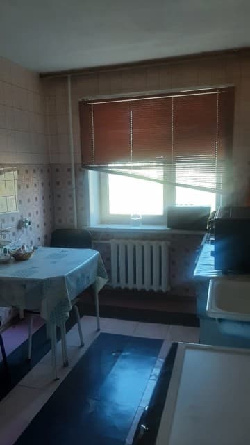 2 комн., 49 м², КПД, Центр - район пл. Орджоникидзе 3