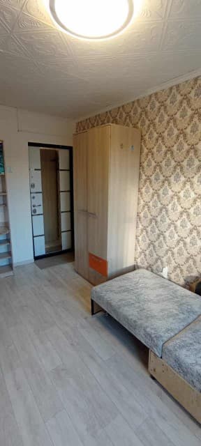 Студия, 23 м², КПД, Крытый рынок 2