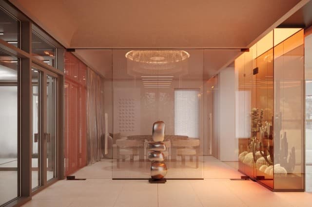 2 комн., Монолитно-каркасный, Студгородок 20